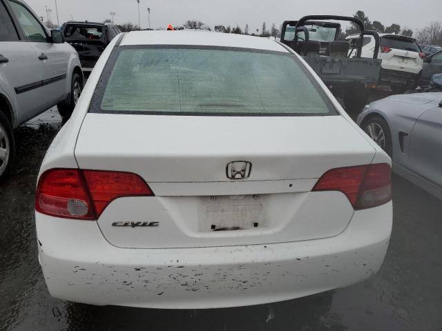 2006 Honda Civic Ex - Фото 6