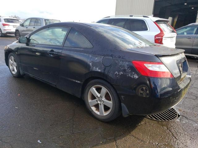 2008 Honda Civic Exl - Фото 2