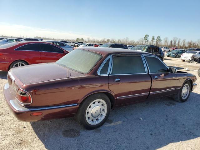 1998 Jaguar Vandenplas - Фото 3