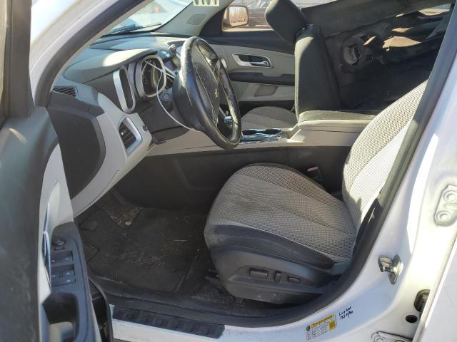 2010 Chevrolet Equinox Lt - Фото 7