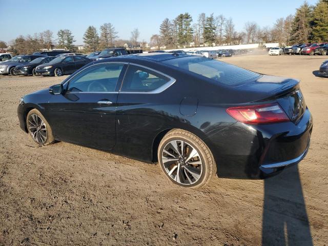 2016 Honda Accord Ex - Фото 2