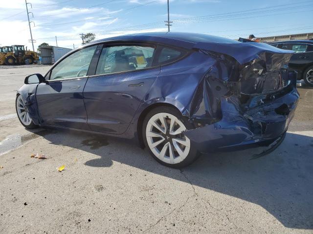 2022 Tesla Model 3 - Фото 2