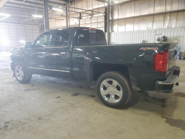 2017 Chevrolet Silverado K1500 Ltz - Image 2