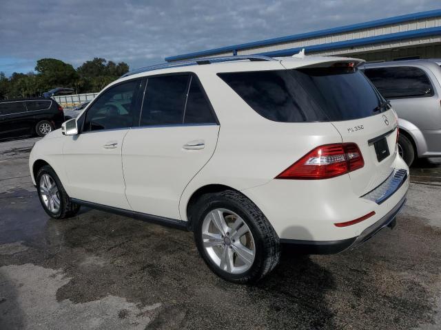 2015 Mercedes-Benz Ml 350 - Image 2