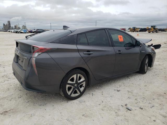 2016 Toyota Prius - Фото 3