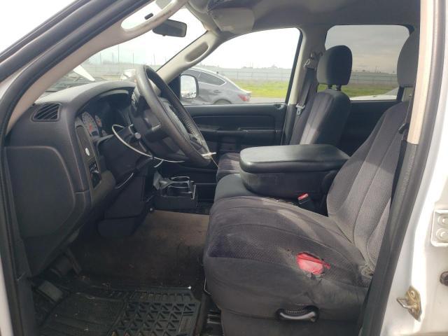 2004 Dodge Ram 1500 St - Фото 7