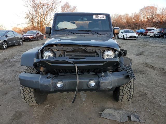 2018 Jeep Wrangler Unlimited Sport - Фото 5