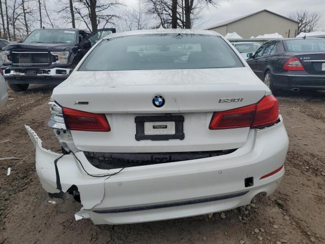 2019 BMW 530 Xi - Фото 6