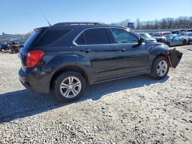 2012 Chevrolet Equinox Lt - Фото 3