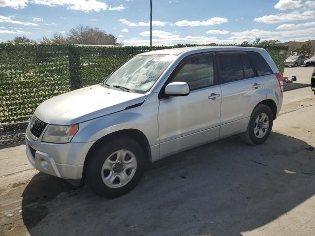 2010 Suzuki Grand Vitara Premium