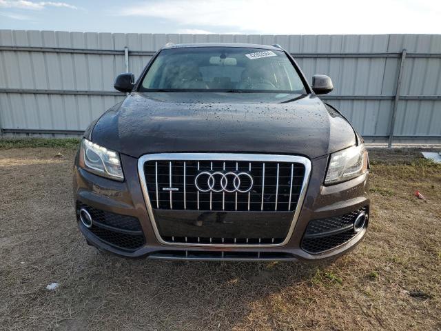 2011 Audi Q5 Premium Plus - Фото 5
