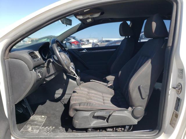 2012 Volkswagen Gti - Фото 7