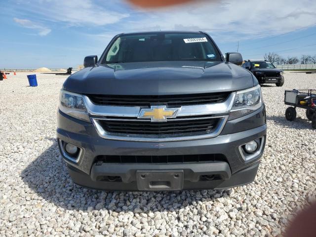 2016 Chevrolet Colorado Lt - Фото 5