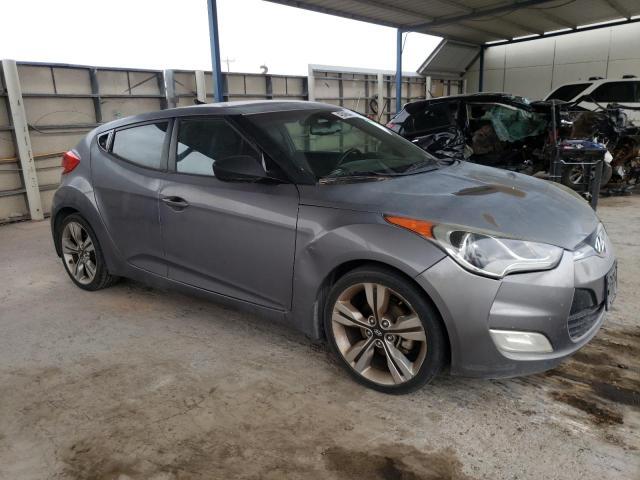 2013 Hyundai Veloster - Фото 4