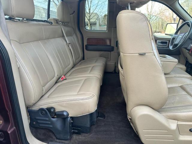 2010 Ford F150 Super Cab - Фото 6