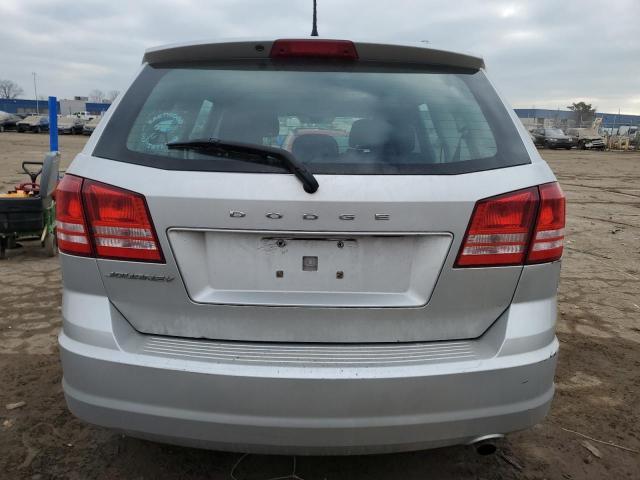 2014 Dodge Journey Se - Фото 6