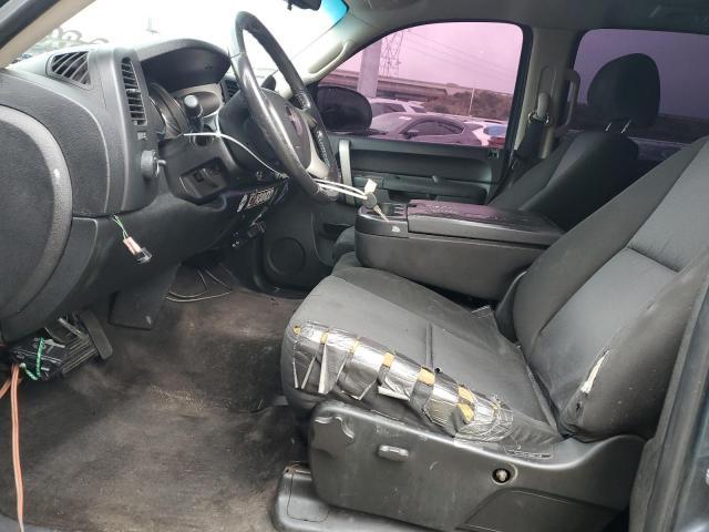 2010 GMC Sierra C1500 Sle - Фото 7