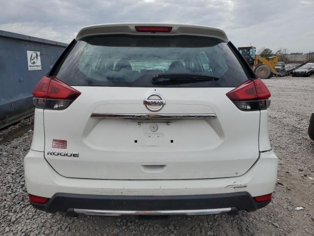 2018 Nissan Rogue S - Фото 6