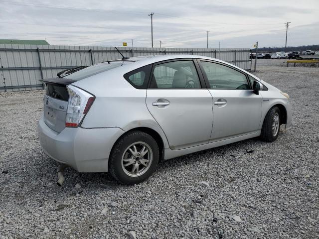 2010 Toyota Prius - Фото 3