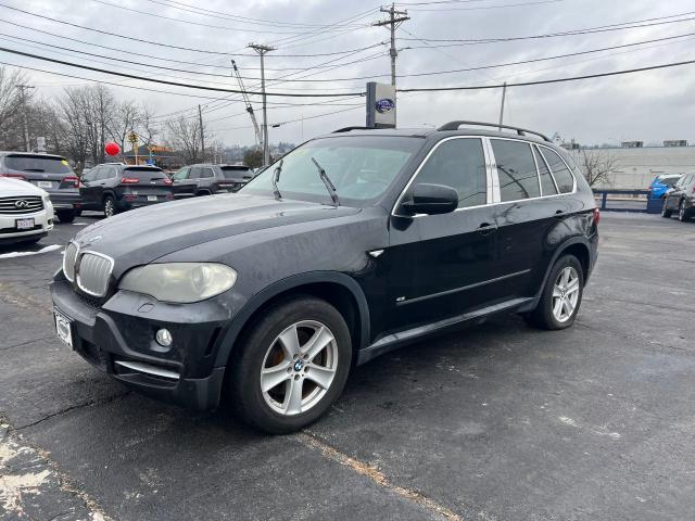 2007 BMW X5 4.8I - Фото 2