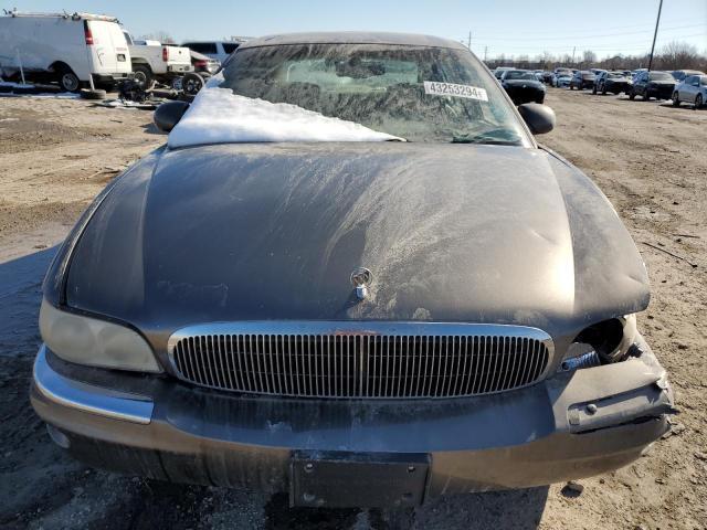1999 Buick Park Avenue - Фото 5