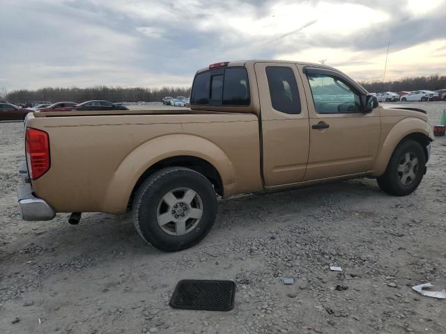 2005 Nissan Frontier King Cab Le - Image 3