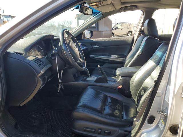2010 Honda Accord Exl - Фото 7