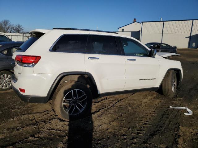 2021 Jeep Grand Cherokee Limited - Фото 3
