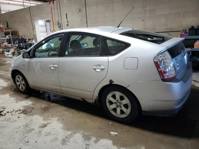 2006 Toyota Prius - Фото 2