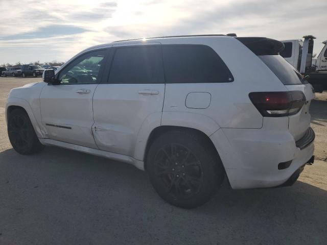2014 Jeep Grand Cherokee Srt-8 - Image 2