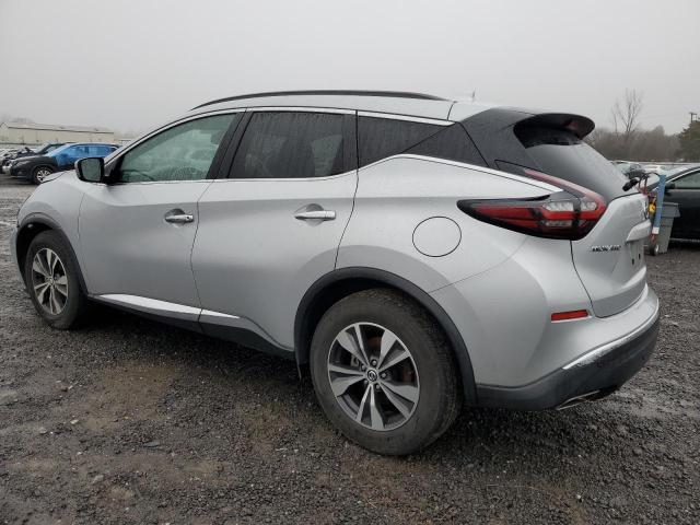 2020 Nissan Murano Sv - Фото 2