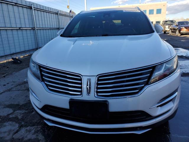 2015 Lincoln Mkc - Фото 5