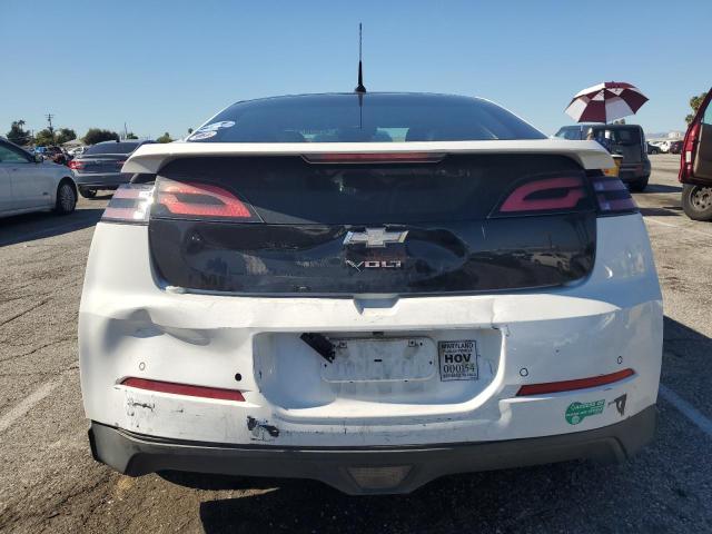 2012 Chevrolet Volt - Image 6