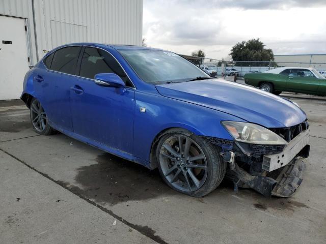 2011 Lexus Is 250 - Фото 4