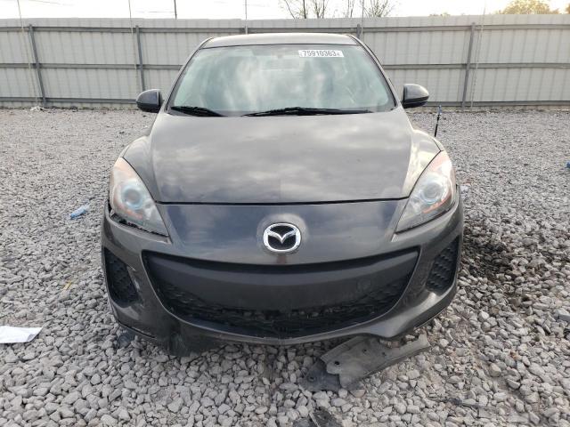 2013 Mazda 3 I - Image 5
