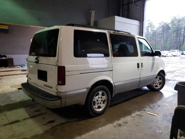 2005 Chevrolet Astro - Фото 3