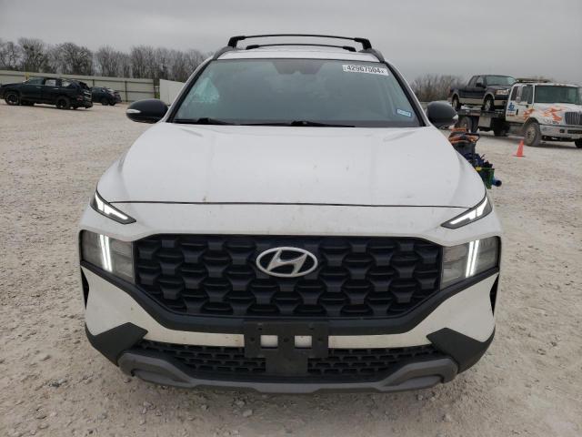 2023 Hyundai Santa Fe Xrt - Фото 5