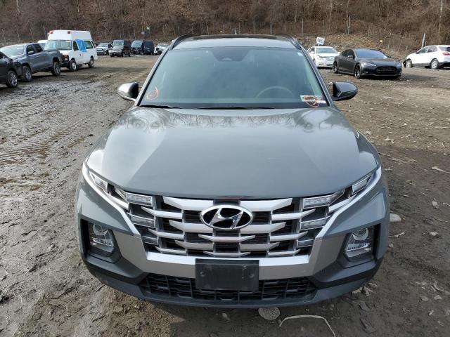 2022 Hyundai Santa Cruz Sel - Image 5