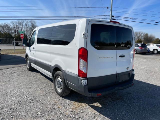 2016 Ford Transit T-150 - Фото 3