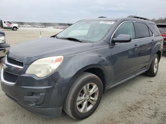 2010 Chevrolet Equinox Lt