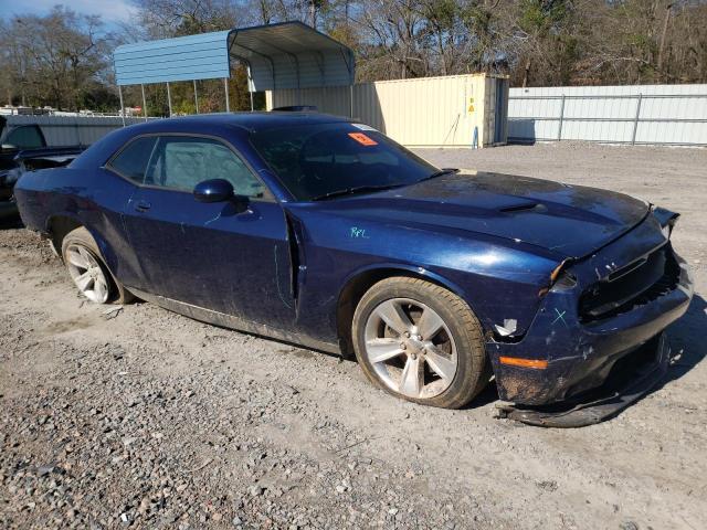 2015 Dodge Challenger Sxt - Фото 4