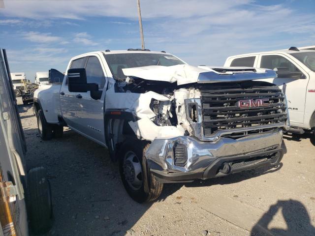 2023 GMC Sierra K3500 - Фото 4