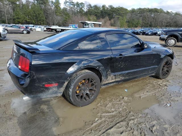 2007 Ford Mustang Gt - Фото 3