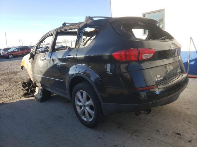 2006 Subaru B9 Tribeca 3.0 H6 - Фото 2