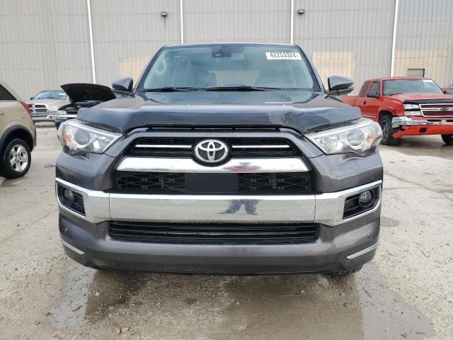 2021 Toyota 4Runner Trail - Фото 5