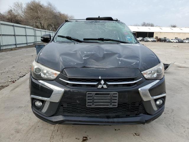 2019 Mitsubishi Outlander Sport Es - Фото 5