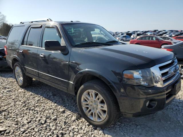2013 Ford Expedition Limited - Фото 4