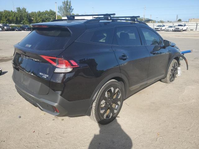 2023 Kia Sportage X Line - Фото 3