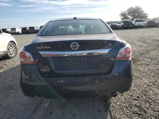 2015 Nissan Altima 2.5 - Фото 6