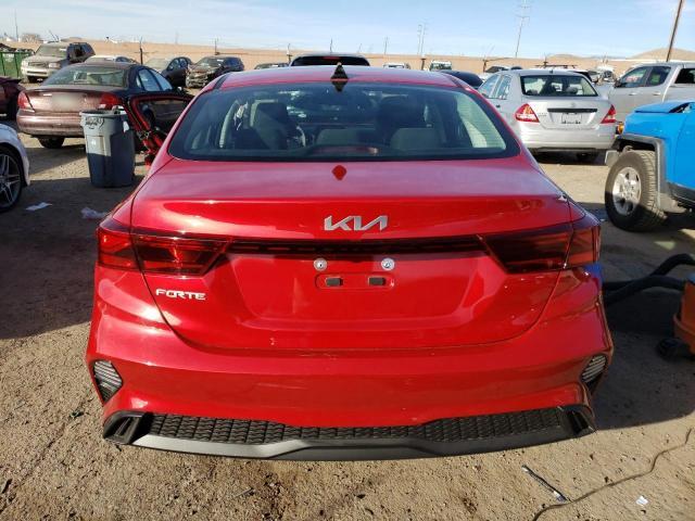 2023 Kia Forte Lx - Image 6